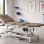 Wickeltische & Pflegeliegen – Durchdachte Lösungen für Pflege und Inklusion