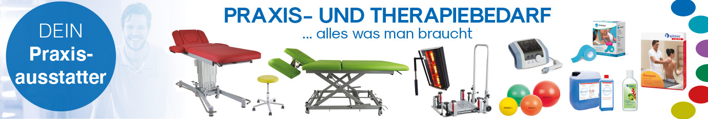 Villinger Praxiseinrichtung